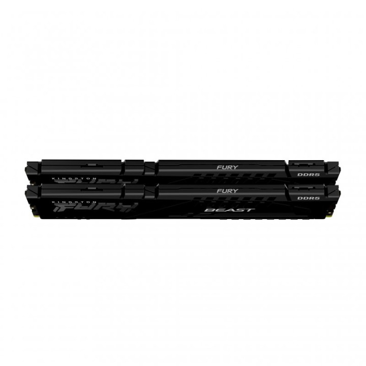 Kingston FURY Beast DDR5 5200MHz 16GB 2x8GB CL40