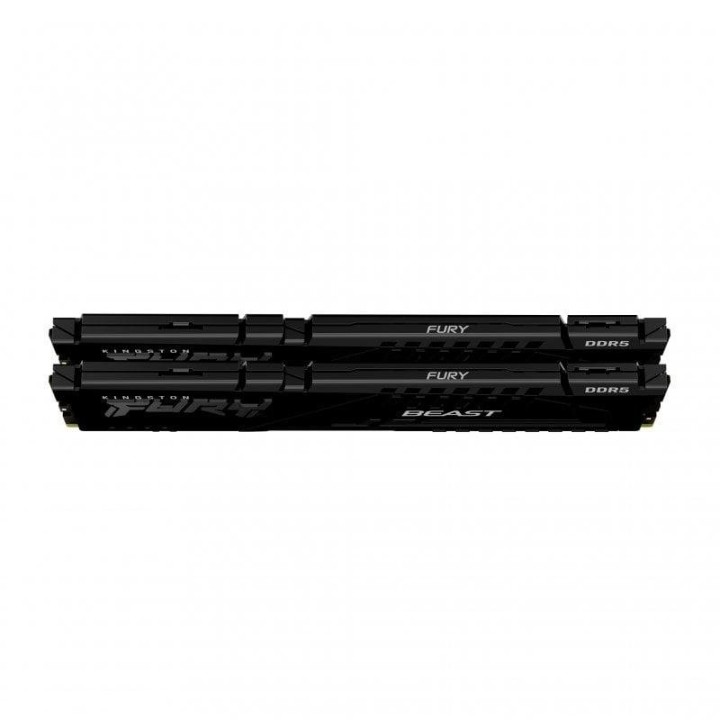 Kingston FURY Beast DDR5 5600MHz 64 GB 2x32GB CL40