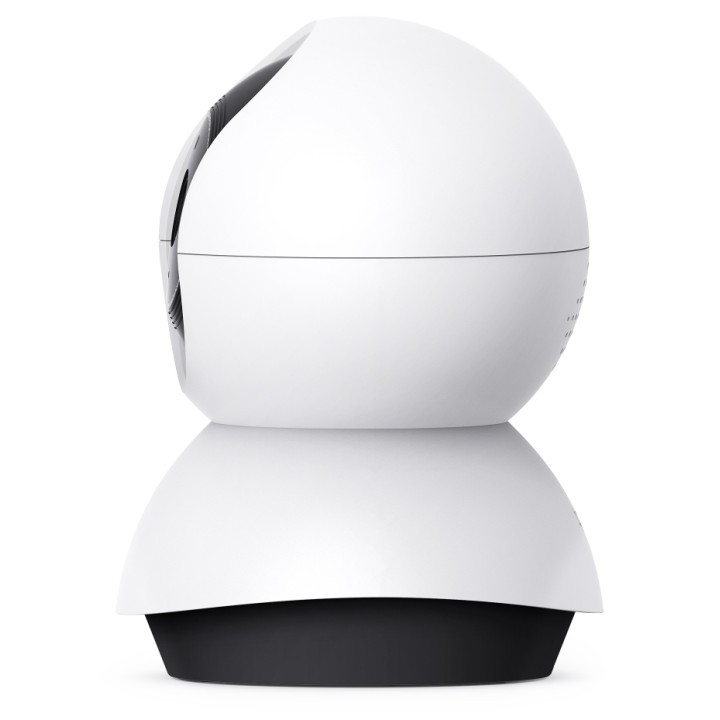 Cámara IP TP-Link WiFi Interior Negra/Blanca (TC74)