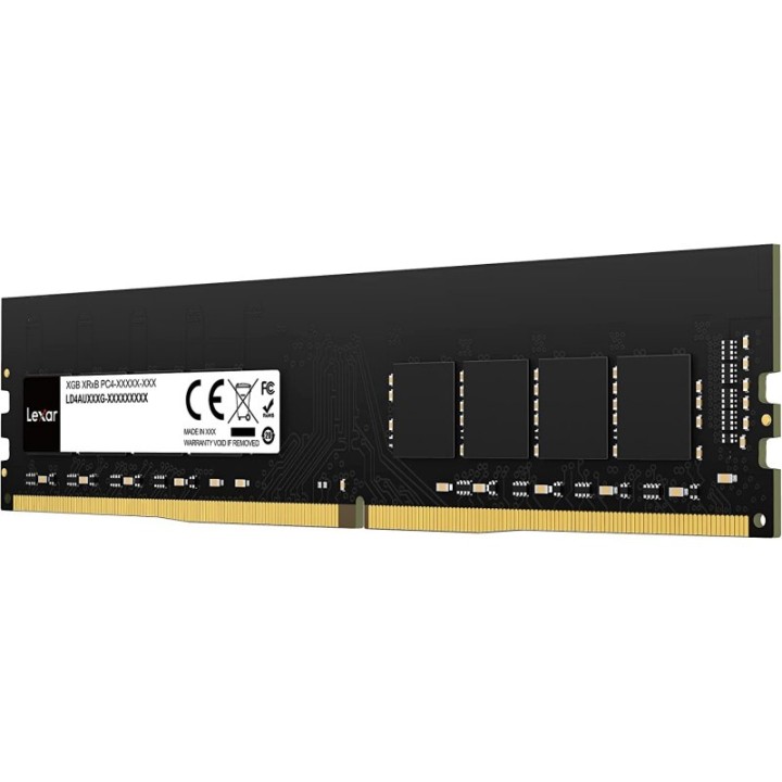 Lexar DDR4 3200MHz 16GB CL22