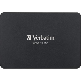 Verbatim Vi550 S3 512GB SSD 2.5" SATA 3