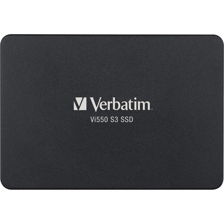 Verbatim Vi550 S3 512GB SSD 2.5" SATA 3