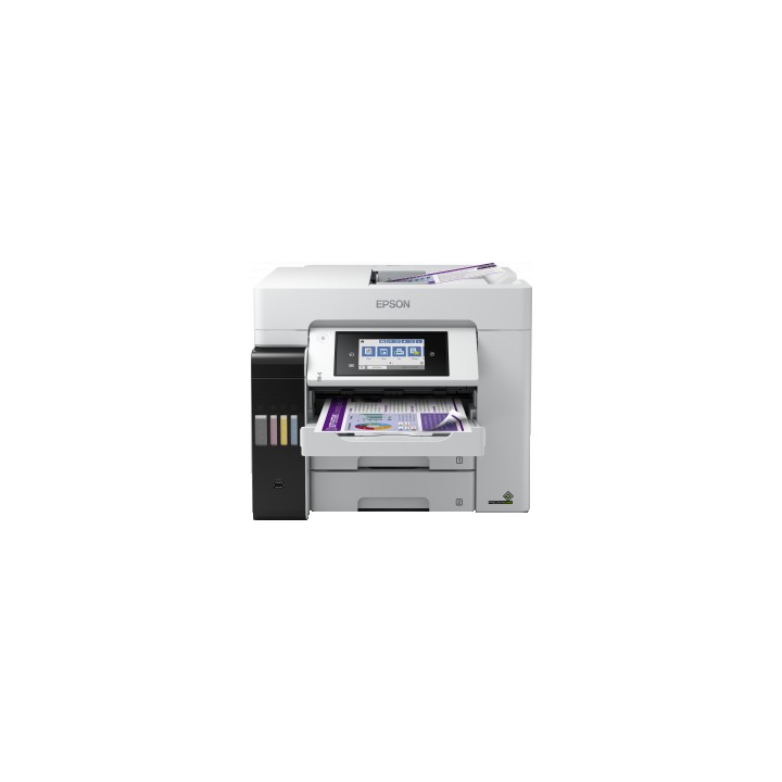 Multif. Epson EcoTank ET-5880 Color WiFi (C11CJ28401)