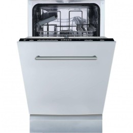 Edesa EDB-4610-I Lavavajillas Integrable Capacidad 10 Cubiertos E