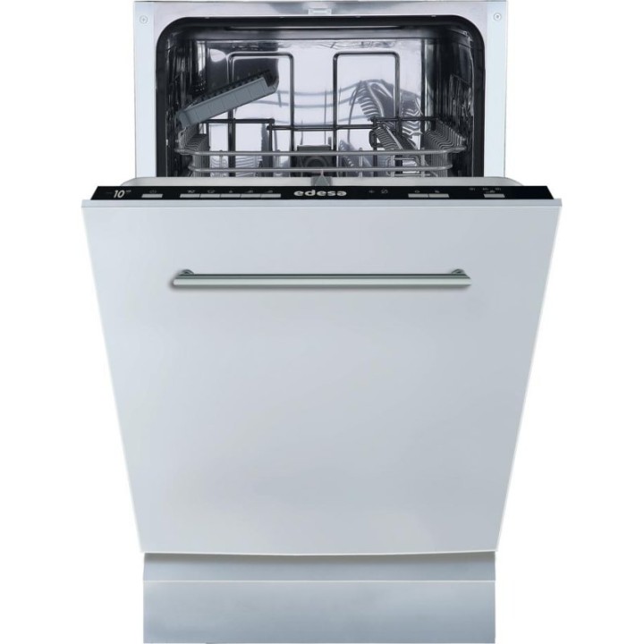 Edesa EDB-4610-I Lavavajillas Integrable Capacidad 10 Cubiertos E