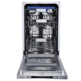 Infiniton DIW-NB410 Lavavajillas Integrable Capacidad 10 Cubiertos D