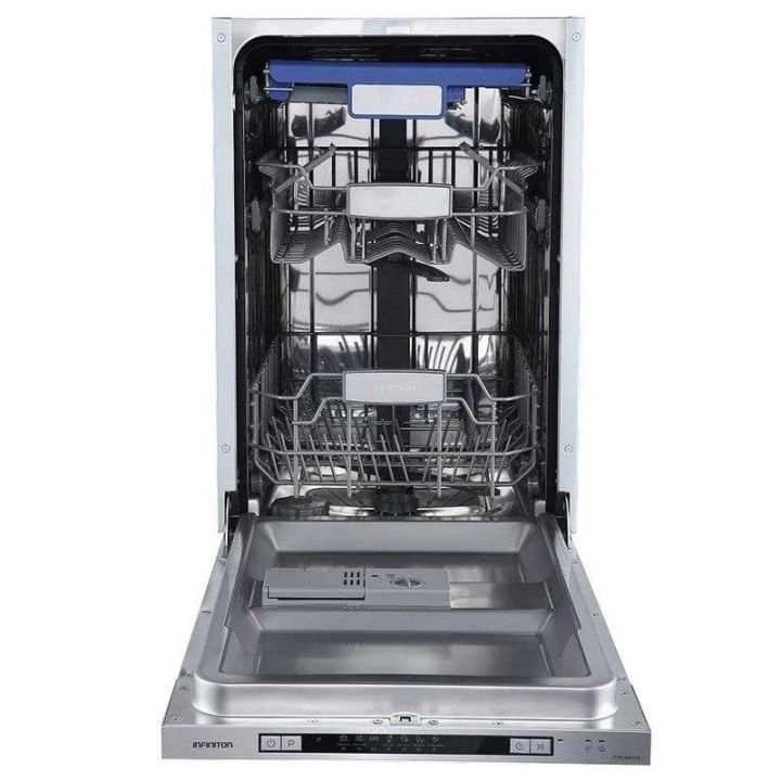 Infiniton DIW-NB410 Lavavajillas Integrable Capacidad 10 Cubiertos D
