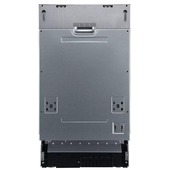 Infiniton DIW-NB410 Lavavajillas Integrable Capacidad 10 Cubiertos D