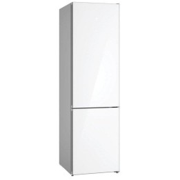 Balay 3KFC869BI Frigorífico Combi C Cristal Blanco