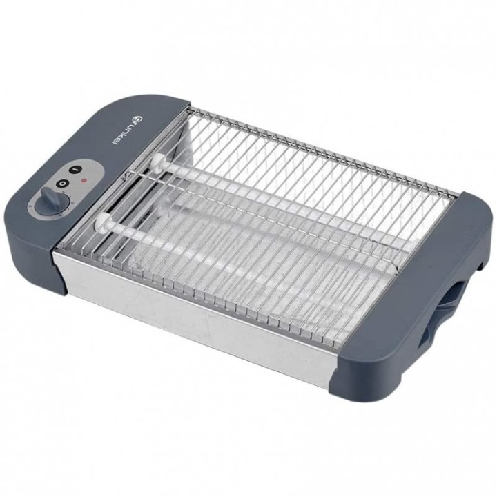 Grunkel TSP-G2 Tostador Plano 600W