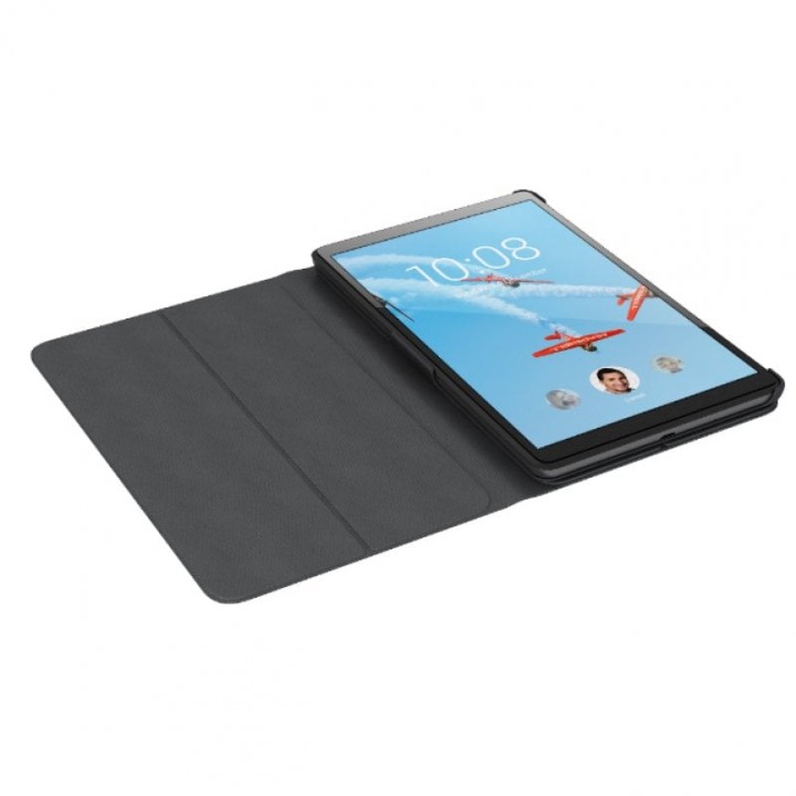 Lenovo Funda Folio Negra para Tab M10 HD 2ª Generación