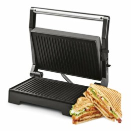 Ufesa Haku PR1100 Parrilla Grill 1000W Negra