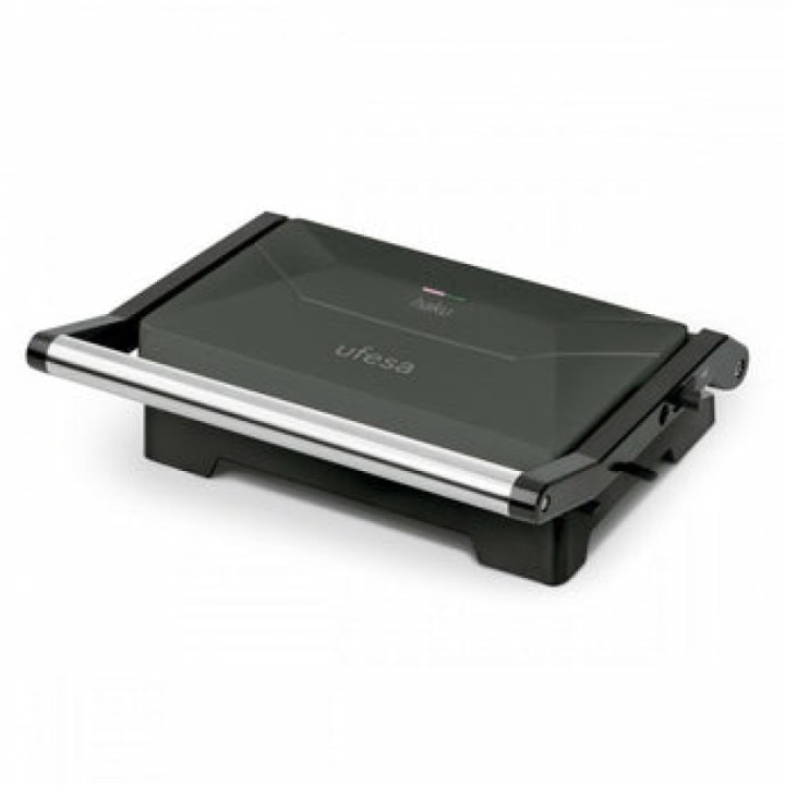 Ufesa Haku PR1100 Parrilla Grill 1000W Negra