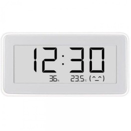 Xiaomi Mi Monitor Pro Reloj con Monitor de Temperatura y Humedad