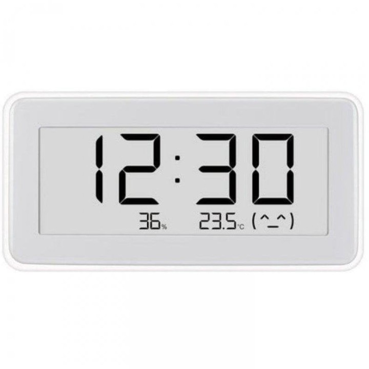 Xiaomi Mi Monitor Pro Reloj con Monitor de Temperatura y Humedad