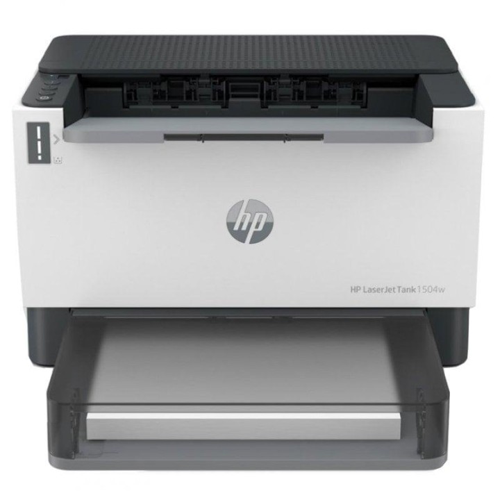 HP LaserJet Tank 1504w Impresora Láser Monocromo WiFi 3 Años Tóner Incluido
