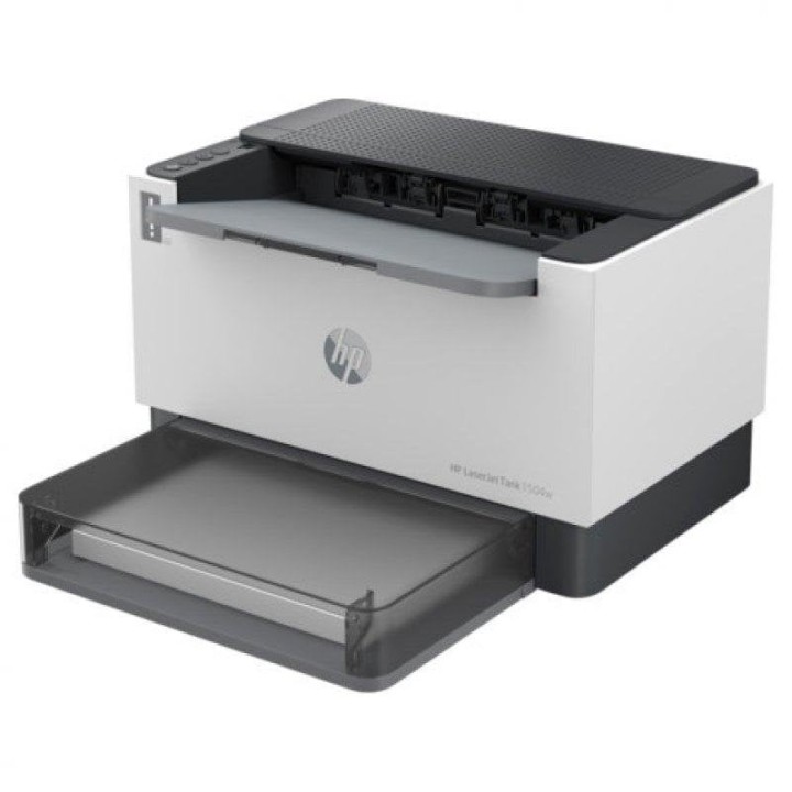 HP LaserJet Tank 1504w Impresora Láser Monocromo WiFi 3 Años Tóner Incluido