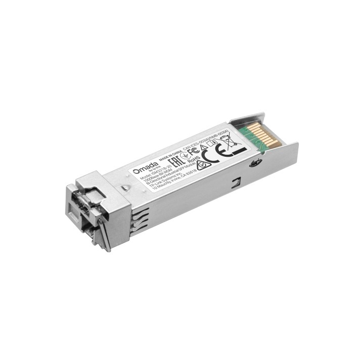 Transceptor TP-Link Fibra Óptica SFP (ISM321B-20)
