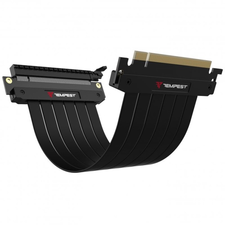 Tempest Riser Cable de Extensión PCI-e x16 3.0 20cm