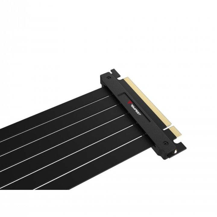 Tempest Riser Cable de Extensión PCI-e x16 3.0 20cm
