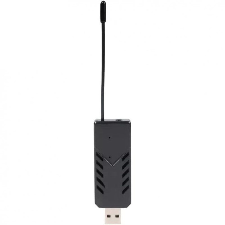 Fonestar WI-MIC Micrófono Inalámbrico de Petaca UHF/USB