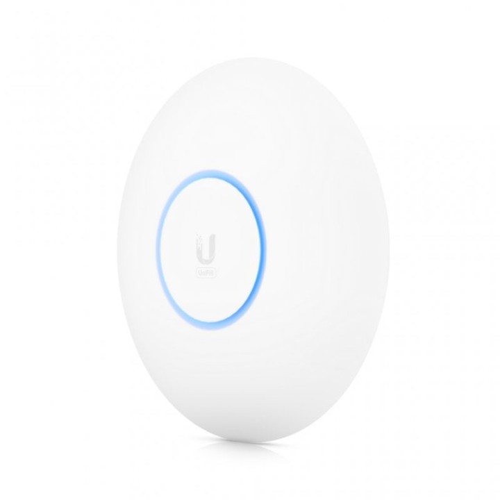 Ubiquiti Networks U6 Pro Punto de Acceso Inalámbrico WiFi 6 4800 Mbit/s PoE Blanco