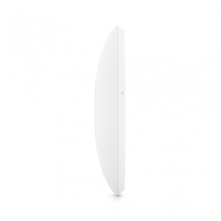 Ubiquiti Networks U6 Pro Punto de Acceso Inalámbrico WiFi 6 4800 Mbit/s PoE Blanco