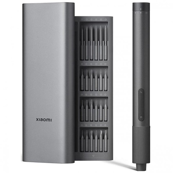 Xiaomi Mi Cordless Precision Screwdriver Destornillador Eléctrico