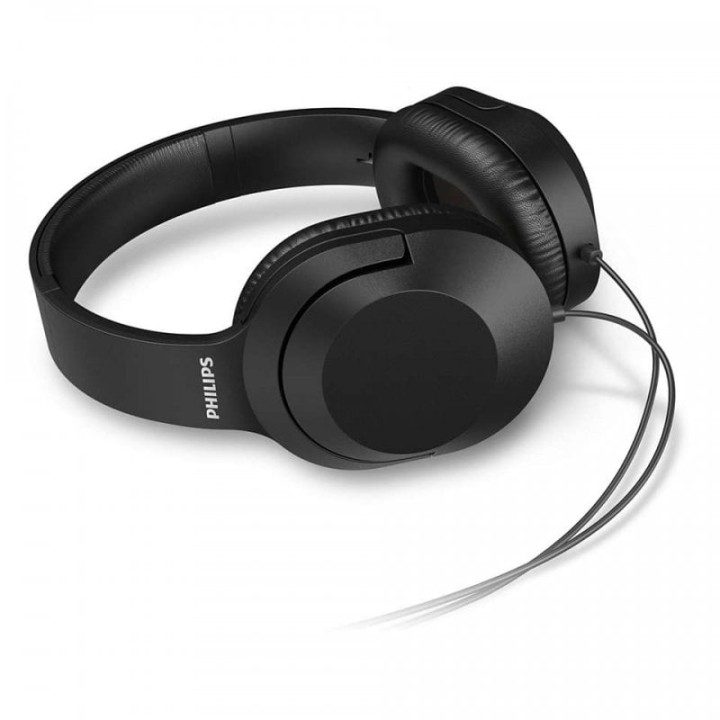 Philips TAH2005 Auriculares Negros