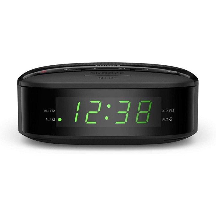 Philips TAR3205/12 Radio Despertador FM