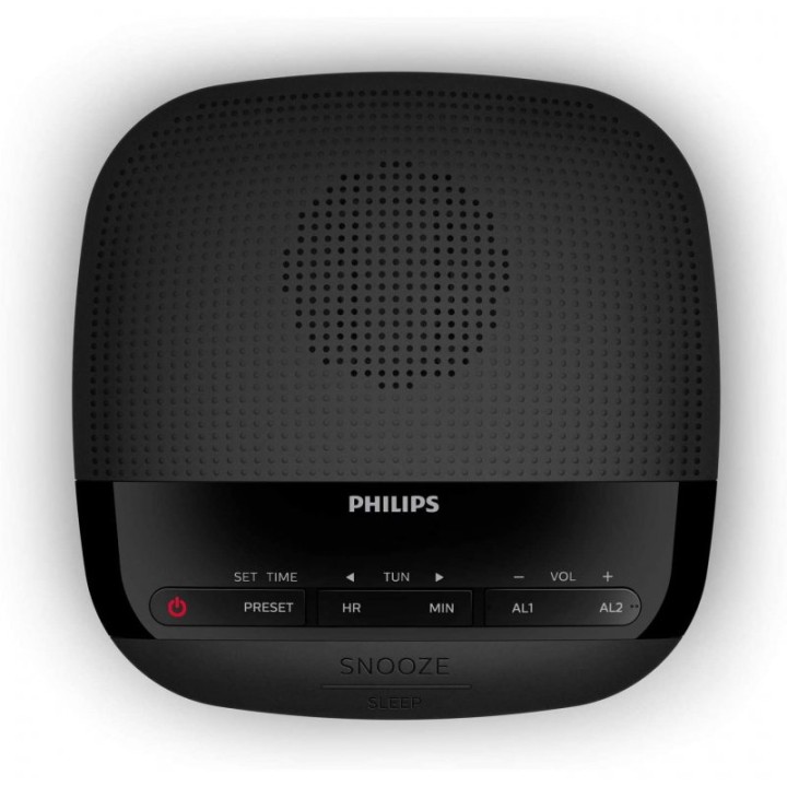 Philips TAR3205/12 Radio Despertador FM