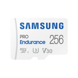 Samsung Pro Endurance Micro SDXC 256Gb (MB-MJ256KA/EU)