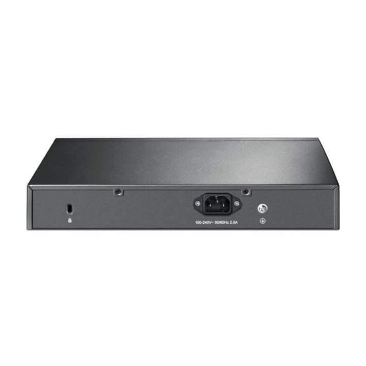TP-Link TL-SG1016PE Switch Gestionado 16 Puertos Gigabit 8 Puertos PoE+