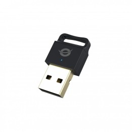 Conceptronic ABBY06B Adaptador Bluetooth 5.0 Nano USB