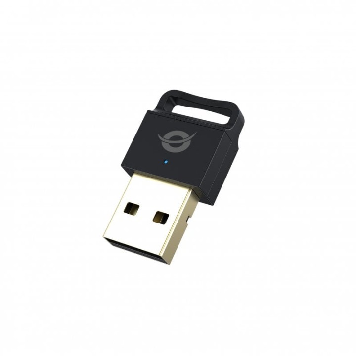 Conceptronic ABBY06B Adaptador Bluetooth 5.0 Nano USB