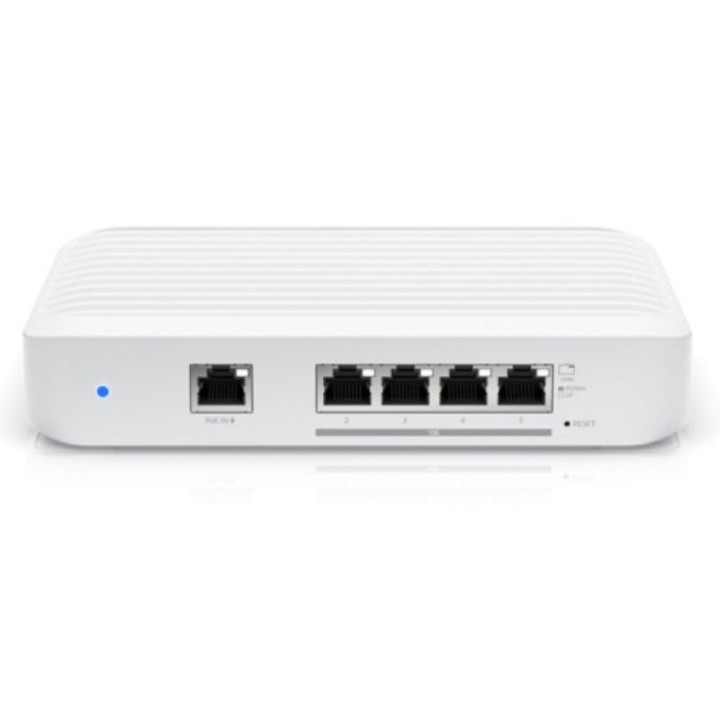 Ubiquiti Flex XG Switch Gestionado L2 4 Puertos Gigabit PoE