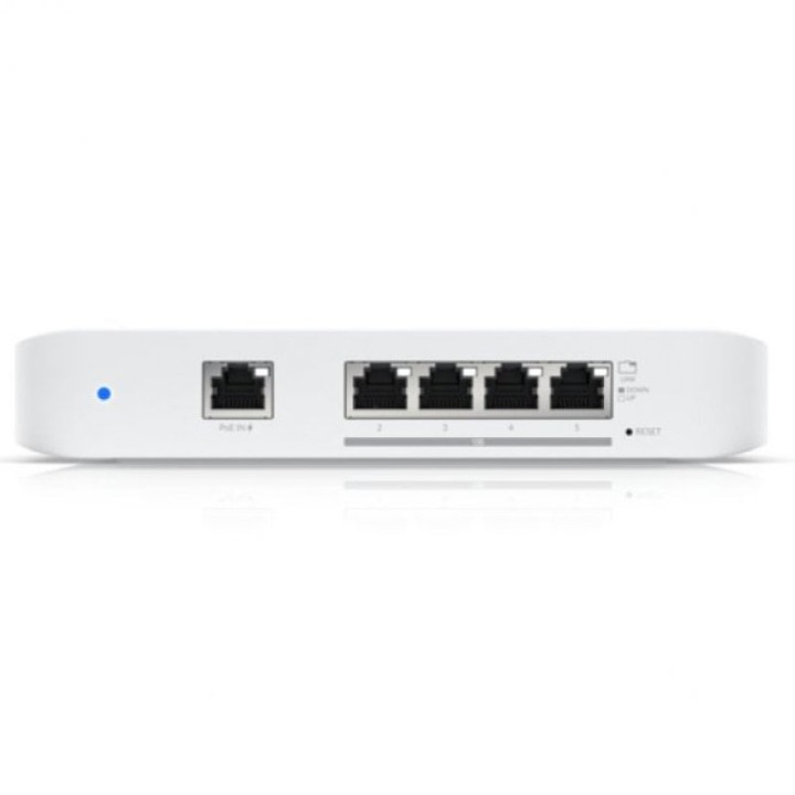 Ubiquiti Flex XG Switch Gestionado L2 4 Puertos Gigabit PoE