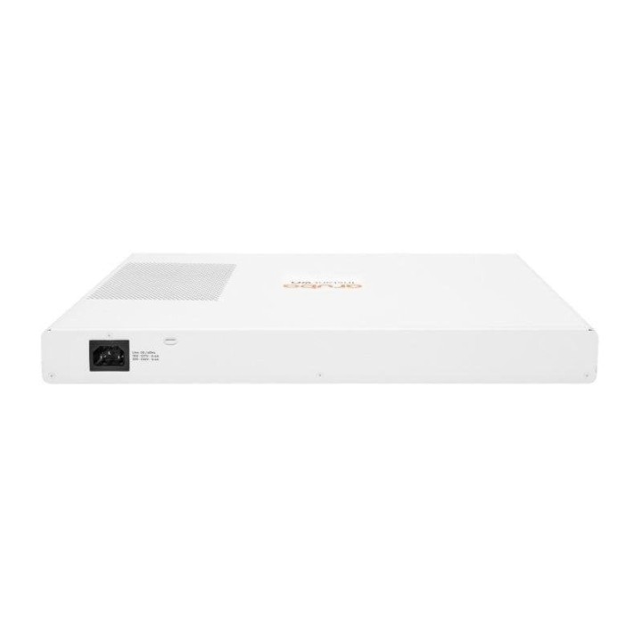 Conmutador HPE Instant On 1960 24 Puertos Gigabit 2 SFP+ Gestionado L2+