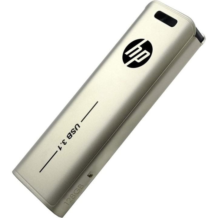 HP X796W 128GB USB 3.1