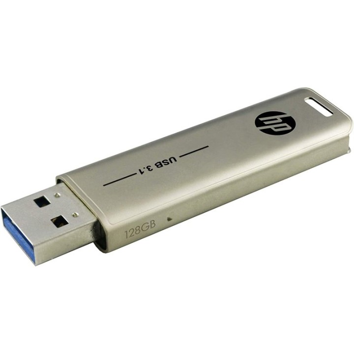 HP X796W 128GB USB 3.1