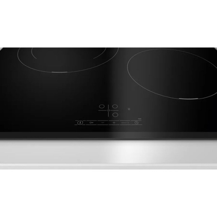 Bosch Serie 4 PIJ631BB5E Placa de Inducción 3 Zonas Negra