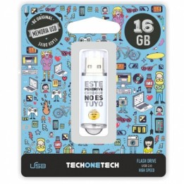 Tech One Tech NOESTUYO 16GB USB 2.0