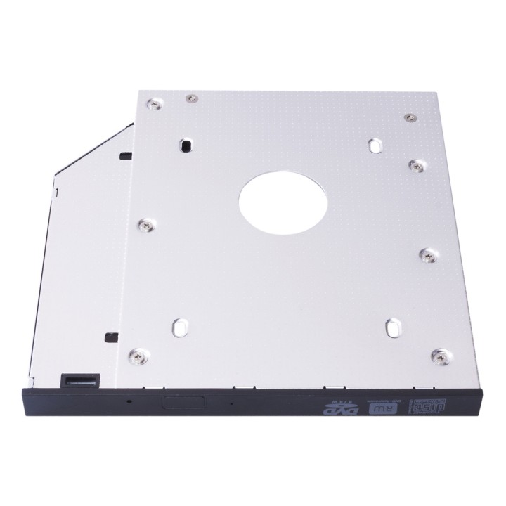 Adaptador UNYKA sATA 2.5" HDD a SSD 9mm (50551)