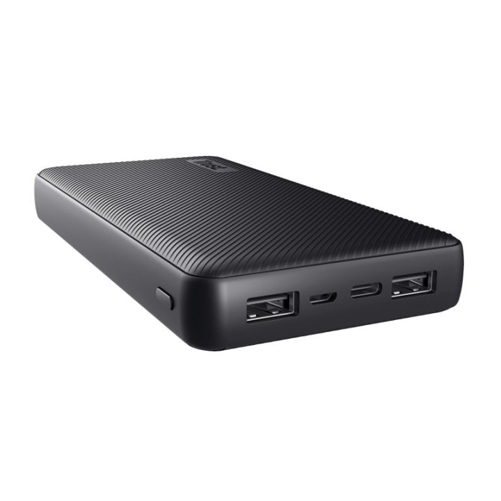 Trust Primo Eco Powerbank Alta Capacidad 20000 mAh