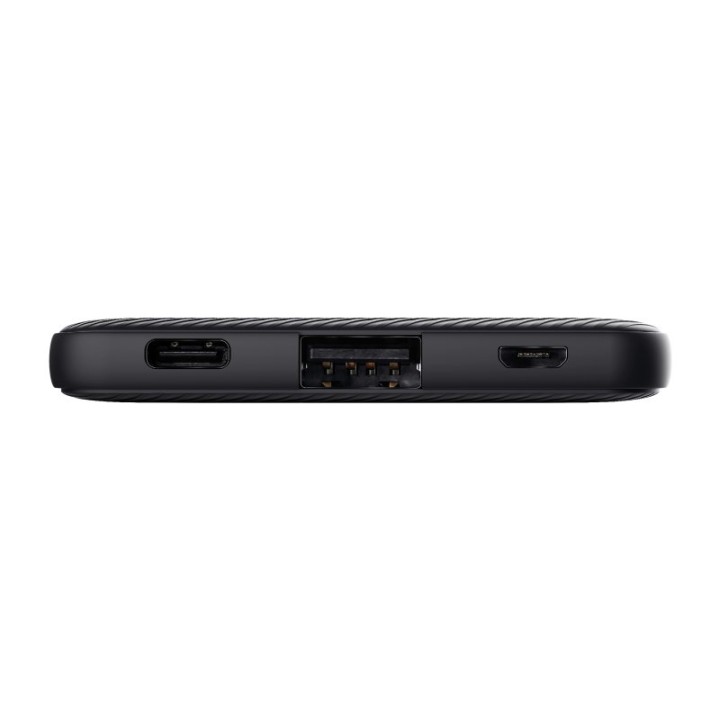 Trust Powerbank Primo Eco Powerbank 5000 mAh