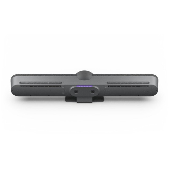 Logitech Rally Bar Sistema de Videoconferencia UHD 4K Grafito