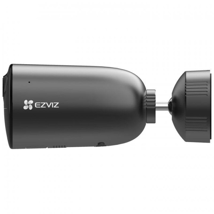 EZVIZ EB3 Cámara Vigilancia Exterior WiFi 2K Gris