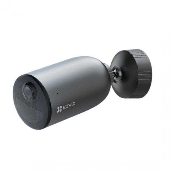 EZVIZ EB3 Cámara Vigilancia Exterior WiFi 2K Gris
