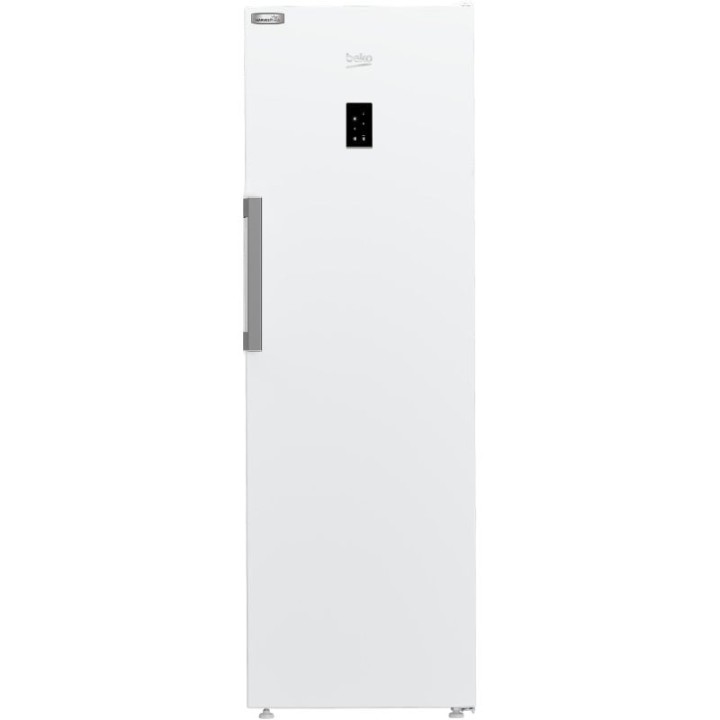 Beko B3RMLNE444HW Frigorífico Una Puerta E Blanco