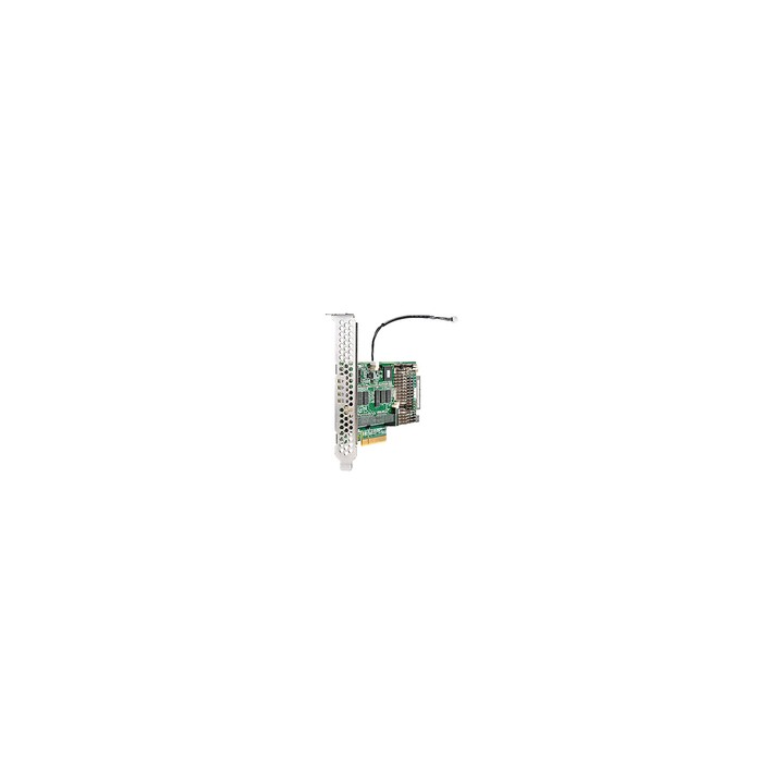 Controladora HP Smart Array P440/4G PCIe (726821-B21)